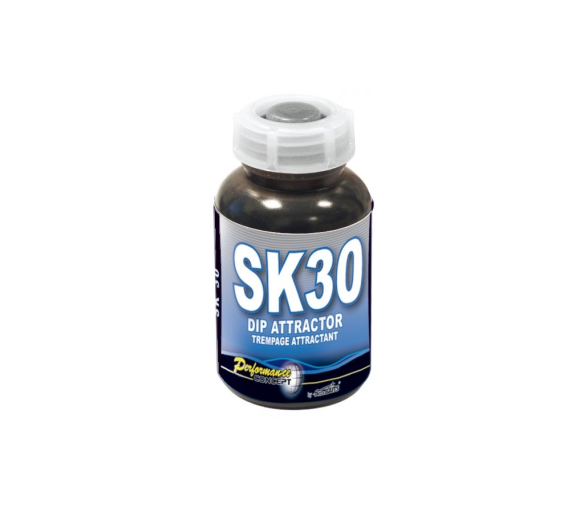 Starbaits Performance Concept SK30 Dip 200ml