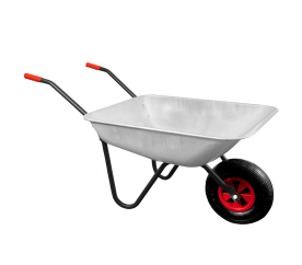 Aga Zahradní kolečko 100l 2DAZ689 - II. JAKOST