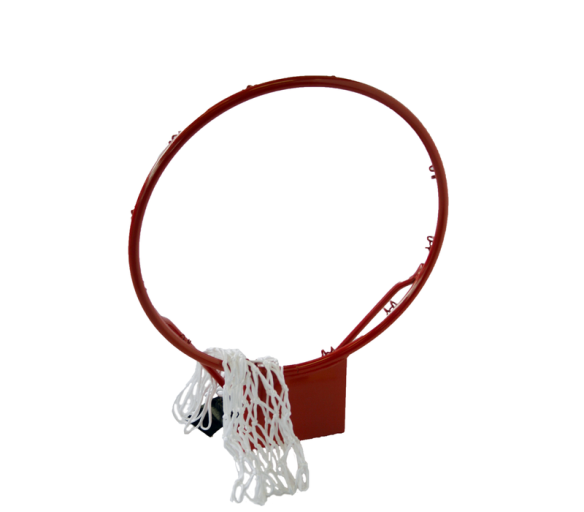 Spartan Basketbalový koš BASKET RING 1105