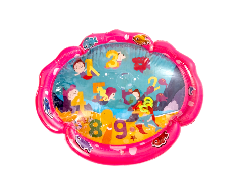 Aga4Kids Dětská nafukovací vodní podložka MRWM07