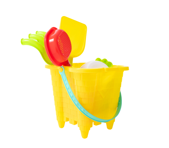 Aga4Kids Sada na písek DS1021Y