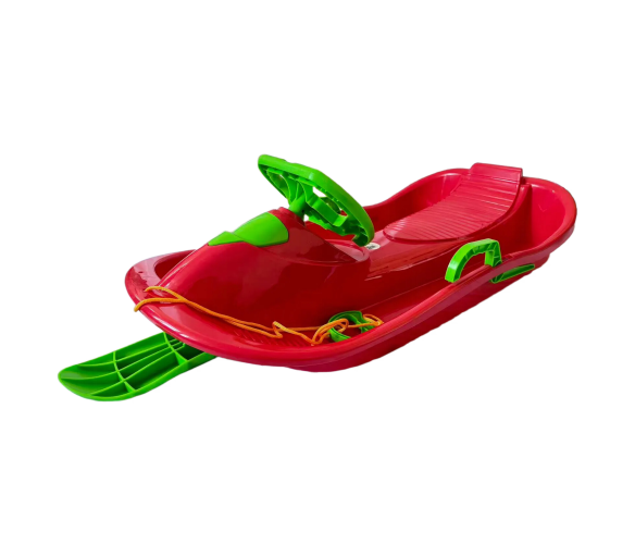 Aga Boby DS491 Červené