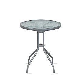 Linder Exclusiv Zahradní stůl 71x60 cm 6DAZ184 - II. JAKOST