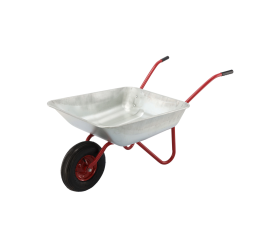 Aga Zahradní kolečko 85l