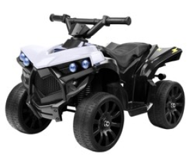 Baterie QUAD pro dětská světla EVA PA0293 univerzální