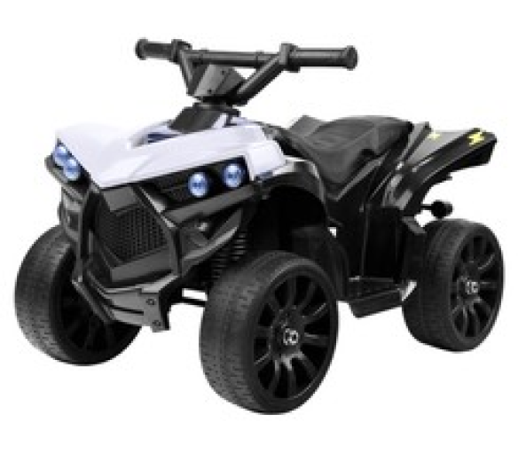 Baterie QUAD pro dětská světla EVA PA0293 univerzální