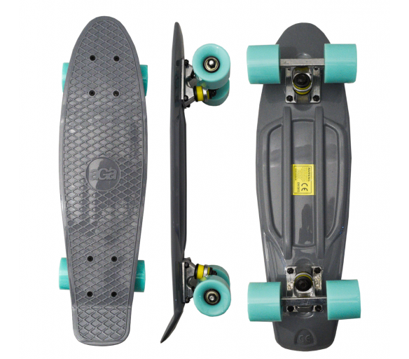 Aga4Kids Pennyboard MR6015