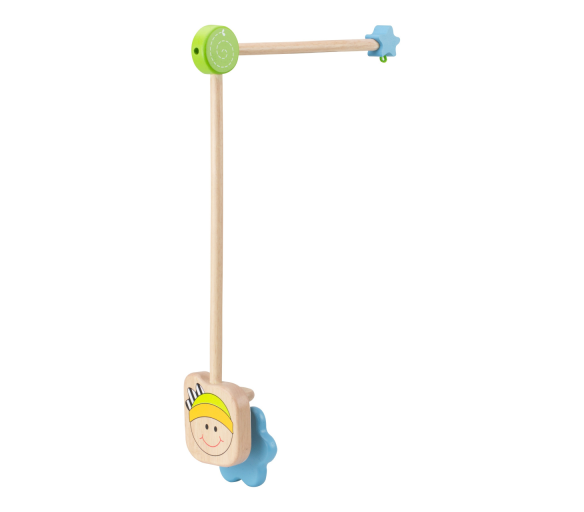 Wonderworld Držák pro dětský kolotoč nad postýlku vysoký 2DZ141 - II. JAKOST