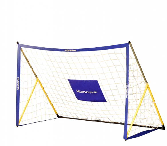 Hudora Fotbalová branka FALTBARES