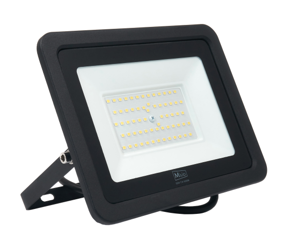 LED reflektor RODIX PREMIUM - 50W - IP65 - 4250Lm - studená bílá - 6000K - záruka 36 měsíců