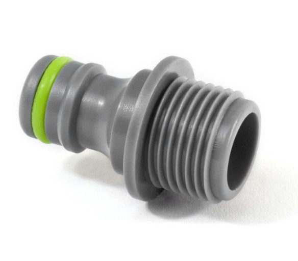 Rychlospojka s vnějším závitem 1/2''