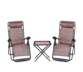 Aga Zahradní set AERO GRT 01-4x4