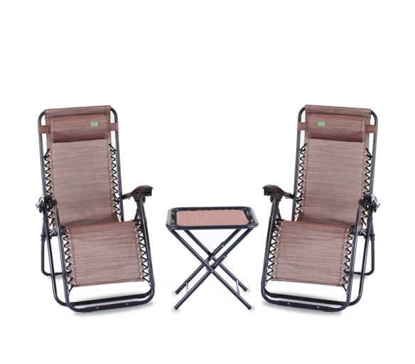 Aga Zahradní set AERO GRT 01-4x4