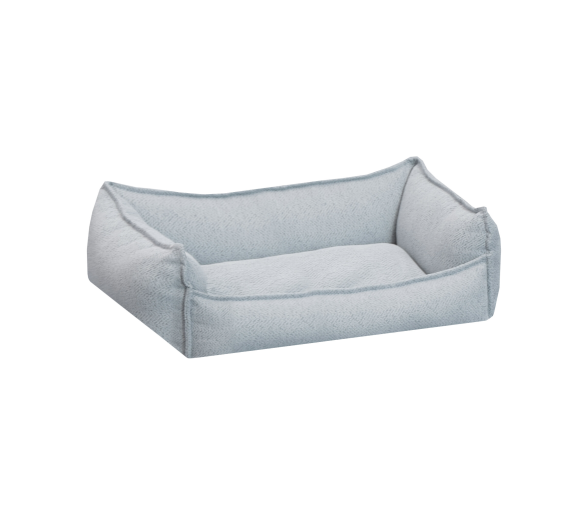 Aga Pelíšek 70x60x22 cm Šedý