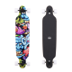 Aga Longboard MR6096-1 46" 2DAZ448 - II. JAKOST