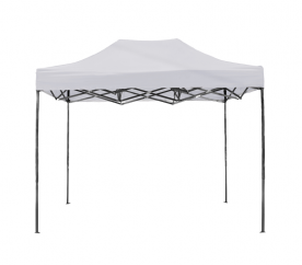 Aga Náhradní střecha POP UP 3x4,5 m White