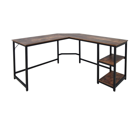 Aga Rohový psací stůl MR2014