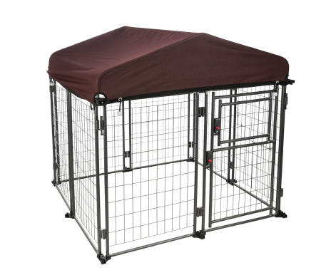 Aga Kotec pro psa 122x130 cm DS2MD