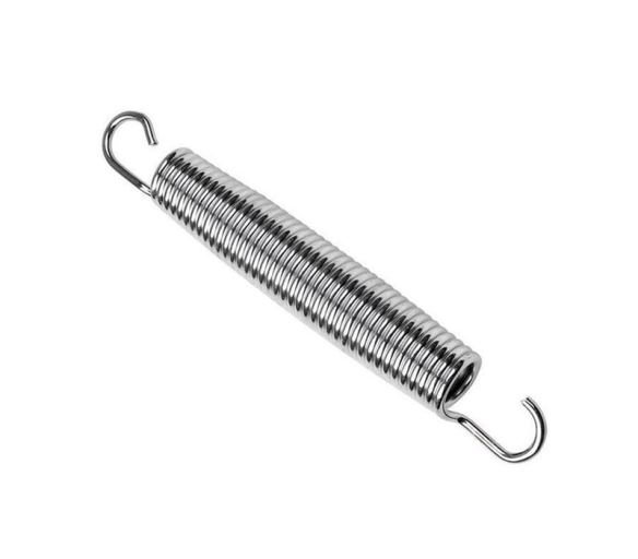 Aga Pružina na trampolínu 220 cm NEPOUŽÍVAT TUTO KARTU