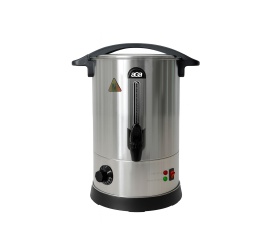 Aga Vařič svařeného vína 8 l Stříbrný