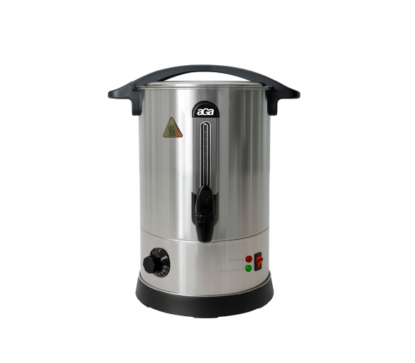 Aga Vařič svařeného vína 8 l Stříbrný