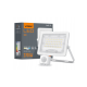 LED reflektor PIR - 30W - 2700 lm - se senzorem pohybu