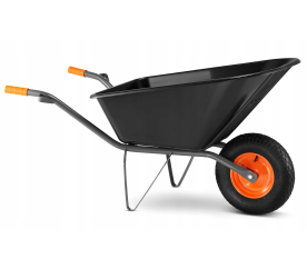 Higher Zahradní kolečko 90l