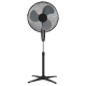 Linder Exclusiv Stojanový ventilátor Černý - II. JAKOST