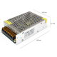 Napájecí zdroj pro LED 6,25A 75W 12V DC plech