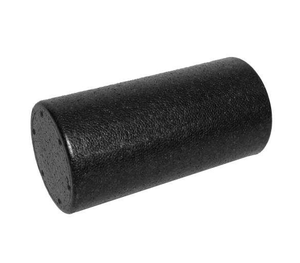 Linder Exclusiv Yoga válec Black