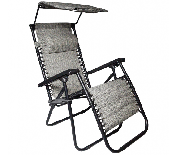 Aga Zahradní křeslo GRT MR57ACH