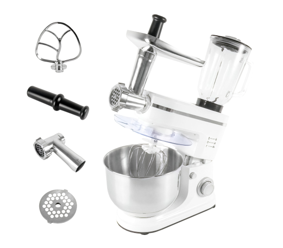 Aga Multifunkční kuchyňský robot 6DAZ065 - 2. JAKOST