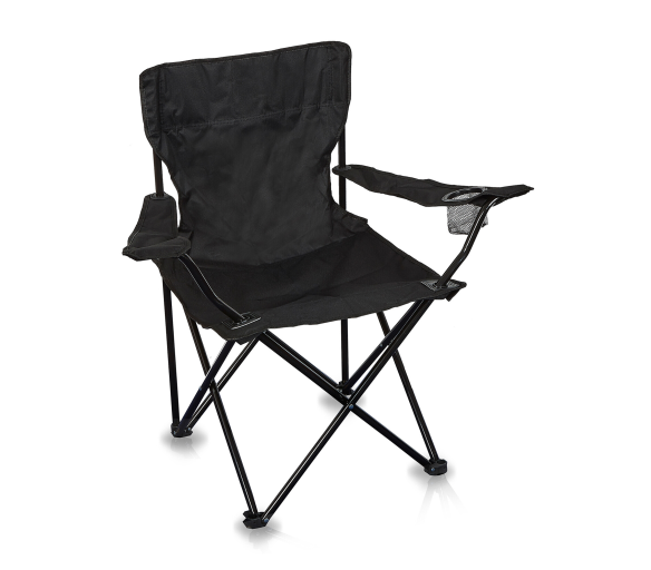 Linder Exclusiv Křeslo ANGLER PO2430 Černé