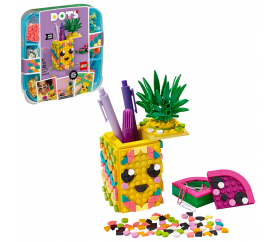 LEGO® DOTs 41906 Stojánek na tužky ve tvaru ananas