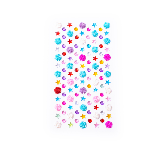 Aga4Kids Samolepící kamínky DS8105MH