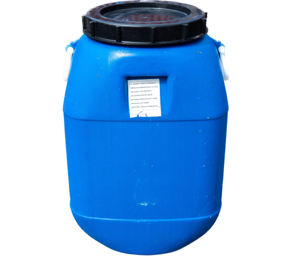 Aga Plastový sud 60L