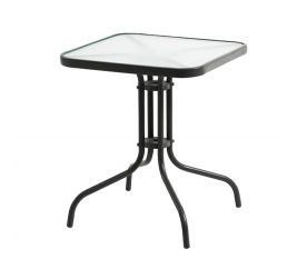 Aga Zahradní stůl MR4351A 60x60x70 cm