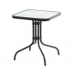 Aga Zahradní stůl MR4351A 60x60x70 cm
