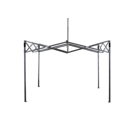 Aga Konstrukce stánku 3x2 m