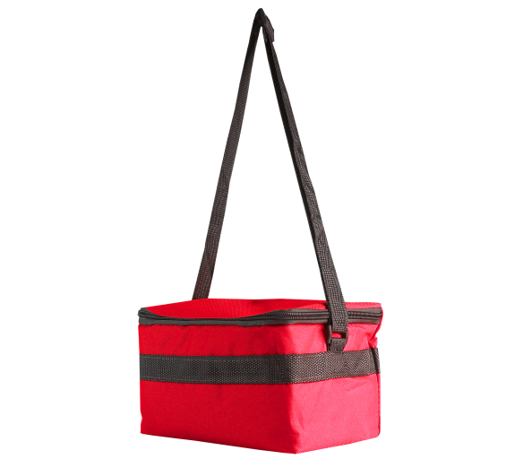 Aga Termotaška 4 l Červená