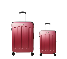 Linder Exclusiv LUXURY CZ192 S,M Burgundy