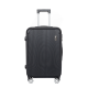 Aga Travel Kabinové zavazadlo MR4696 Černé