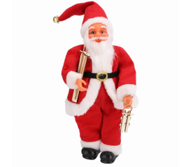 Vánoční figurka Pan Mikuláš 6DAZ682 - II. JAKOST