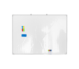 Aga Magnetická tabule 150x100 cm