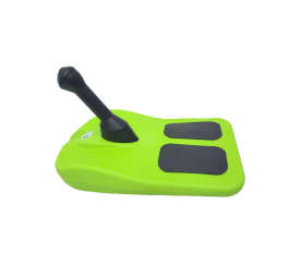 Aga Boby DS494 Zelené