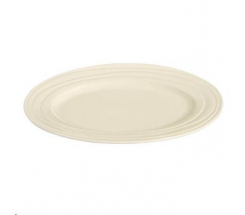 Servírovací oválný talíř 33 cm - Jamie Oliver - Waves