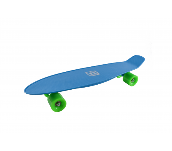 Darpeje Pennyboard Funbee Blue