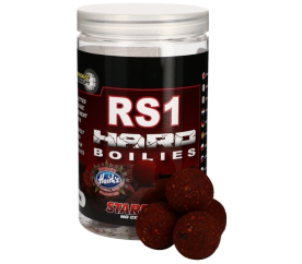 Starbaits Hard Boilies RS1 200g 24mm