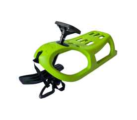 Aga Sáně DS499 Zelené