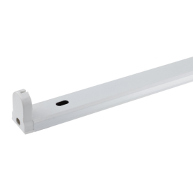 Přisazené těleso pro LED trubice T8 - 1 x 120cm